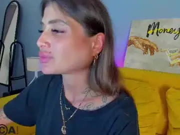 Chaturbate Free Porn Cam of patricia_cox