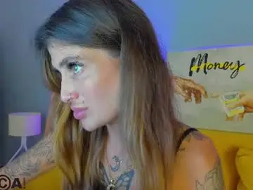 Chaturbate Best Webcam of patricia_cox
