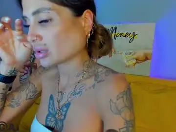 Chaturbate Best Webcam of patricia_cox