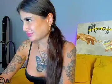 Chaturbate Live Porn of patricia_cox