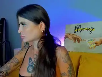 Chaturbate Nude Webcam of patricia_cox