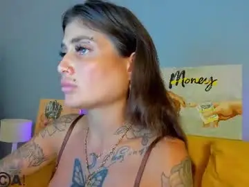 Chaturbate Private Sex Chat of patricia_cox