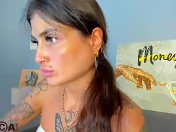 Chaturbate Adult Webcams of patricia_cox
