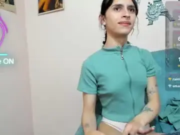 Chaturbate Sex Cam of prinsess_sarita