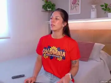 Chaturbate Adult Webcam of sarah_rayy