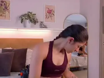 Chaturbate Free Porn Cam of sarah_rayy