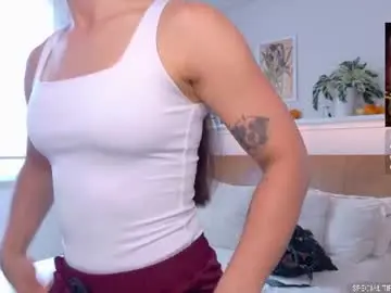 Chaturbate Watch Live Sex Cams of sarah_rayy