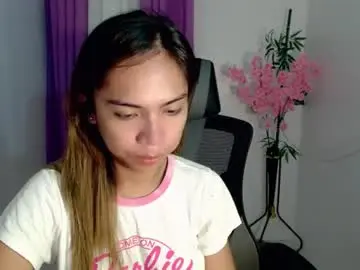 Chaturbate Live Porn of scarlet_amaya
