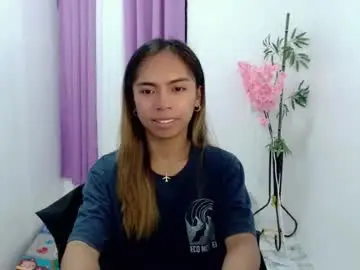 Chaturbate Sex Chat of scarlet_amaya