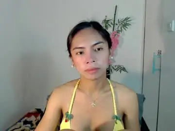 Chaturbate Nude Webcam of scarlet_amaya