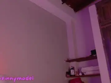 Chaturbate Private Sex Chat of sheinny_brown1