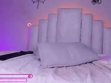 Chaturbate Nude Webcam of sheinny_brown1