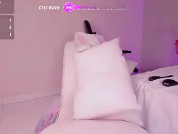Chaturbate Best live sex cam show of sheinny_brown1