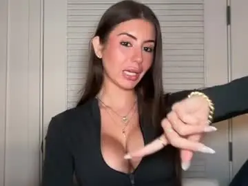 Chaturbate Free Live Porn of siennaavalee