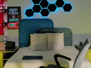 Chaturbate Live Porn of sunny_river