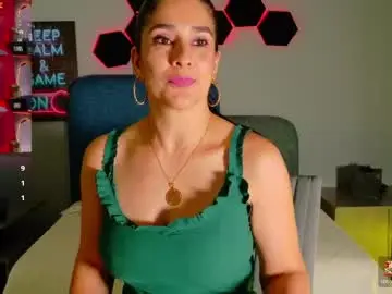 Chaturbate Live Sex of sunny_river