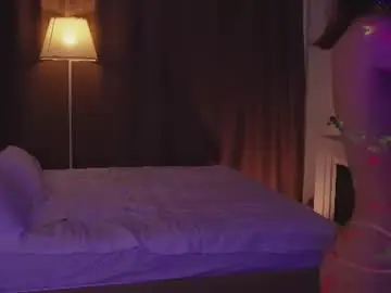 Chaturbate Free Live Porn of temperaturka