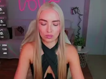 Chaturbate Free Porn Cam of tessahamilton