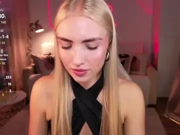 Chaturbate Best Webcam of tessahamilton
