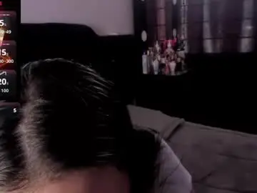 Chaturbate Private Sex Chat of tina_glow1