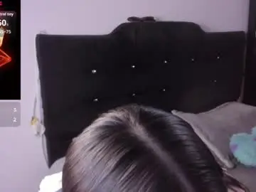 Chaturbate Best Webcam of tina_glow1