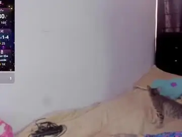 Chaturbate Live Porn of tina_glow1
