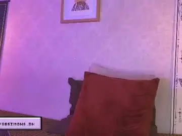 Chaturbate Free Porn Cam of veesimons_dh