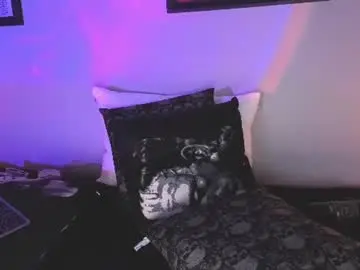 Chaturbate Sex Cam of veesimons_dh