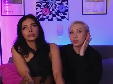 Chaturbate Private Sex Chat of violettgrey_
