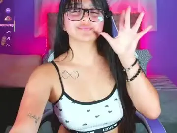 Chaturbate Live Sex Cam of 1_scarllet_