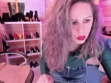 Chaturbate Sex Cam of _victoria_collins