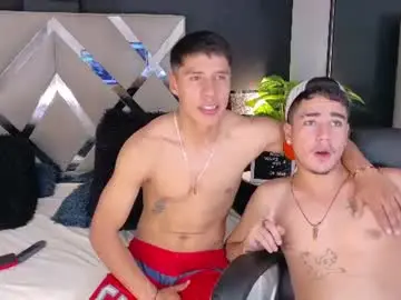 Chaturbate Adult Webcam of alexandalbert