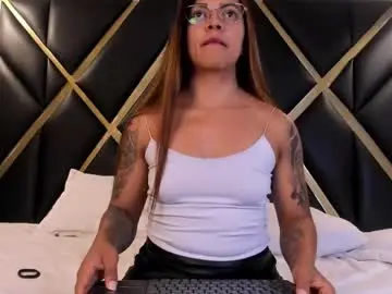 Chaturbate Free Live Porn of allison_owenns