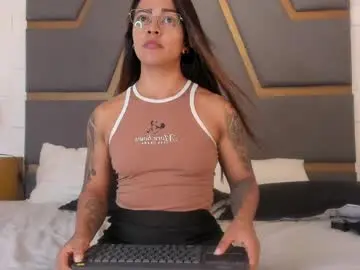 Chaturbate Live Sex of allison_owenns