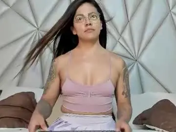 Chaturbate Private Sex Chat of allison_owenns