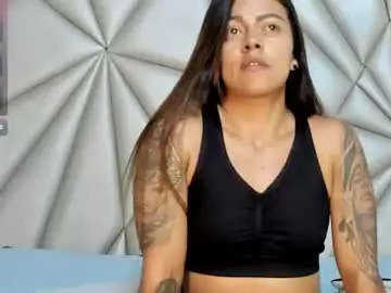 Chaturbate Private Sex Chat of allison_owenns
