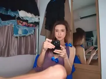 Chaturbate Sex Cam of angellarcutie
