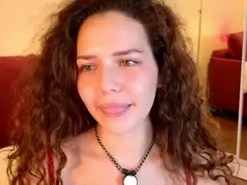 Chaturbate Live Sex of angierosa