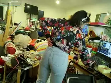 Chaturbate Live Sex of annonishhh