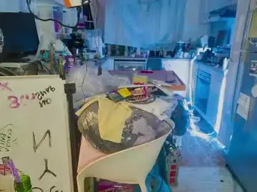 Chaturbate Free Porn Cam of annonishhh