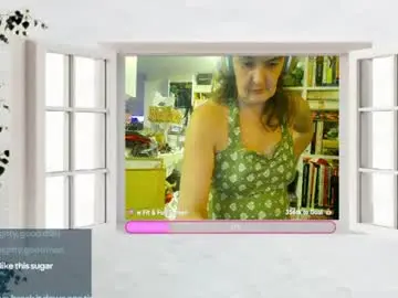 Chaturbate Sex Chat of annonishhh