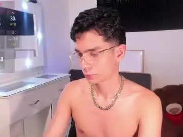 Chaturbate Free Porn Cam of another_teo