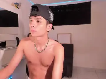 Chaturbate Sex Chat of another_teo