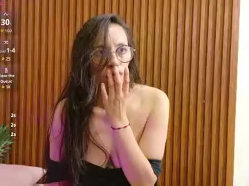 Chaturbate Private Sex Chat of athenaa_tay