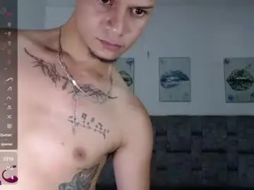 Chaturbate Sex Chat of axcel_boy