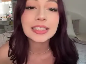 Chaturbate Best Webcam of cami_calderon