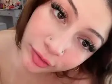 Chaturbate Sex Cam of cami_calderon