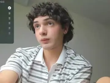 Chaturbate Live Porn of colestorm_