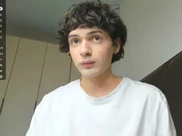 Chaturbate Nude Webcam of colestorm_