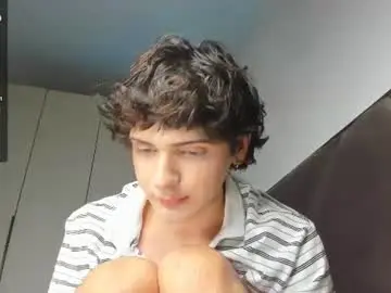 Chaturbate Free Live Porn of colestorm_